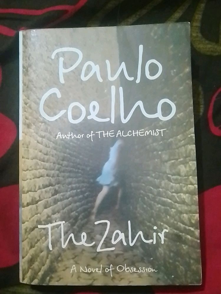 The Zahir