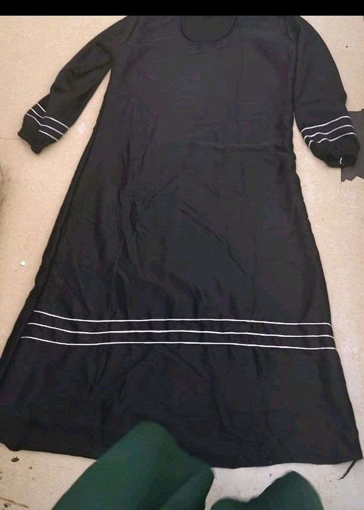 New Abaya