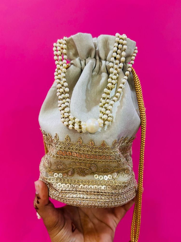 Potli Bag