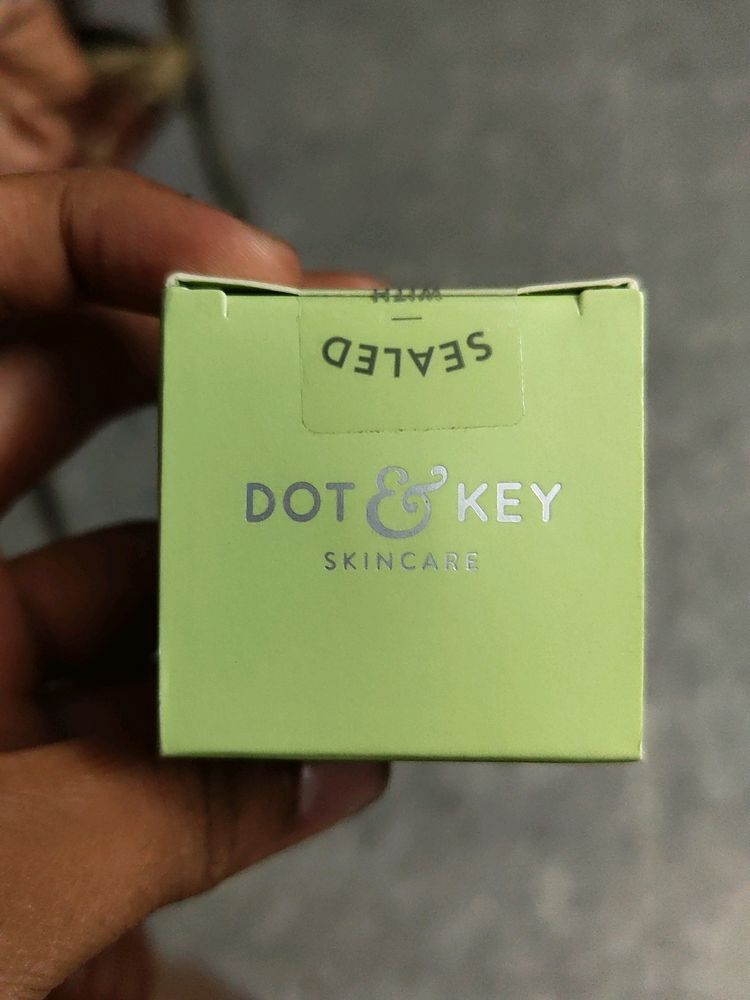 Dot & Key Night Gel