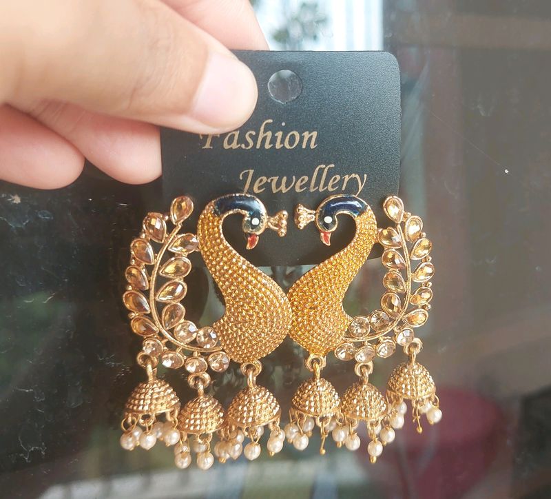 Ethnic Earrings