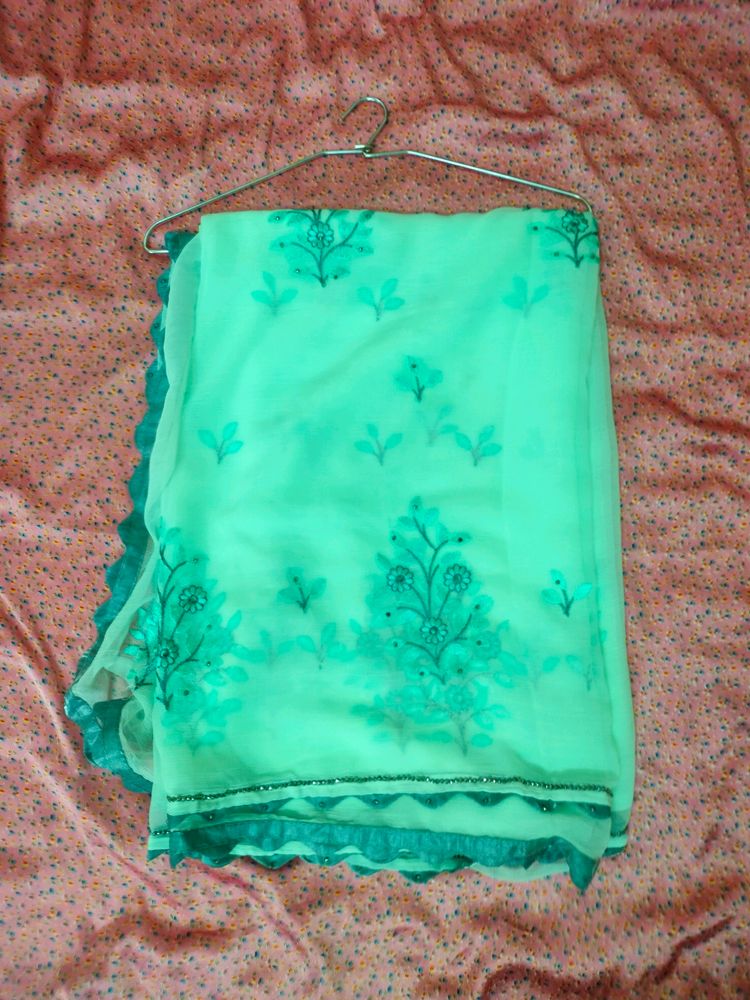 Saree All New Condition