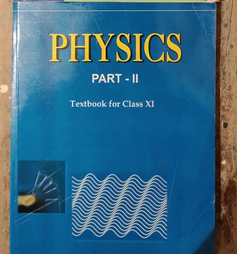 Physics Textbook