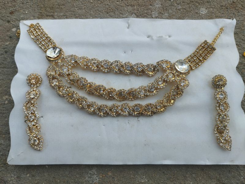 Jewellery Set