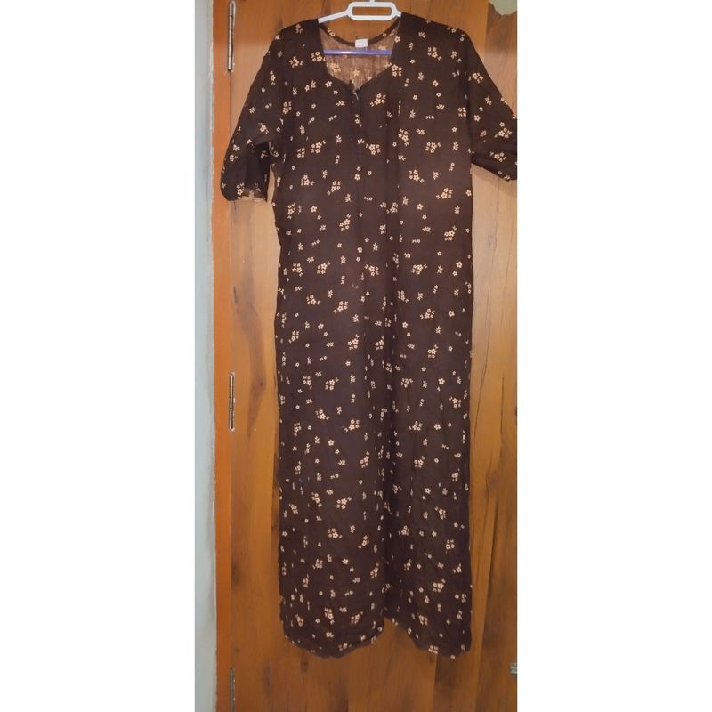 Women Cotton Nighty