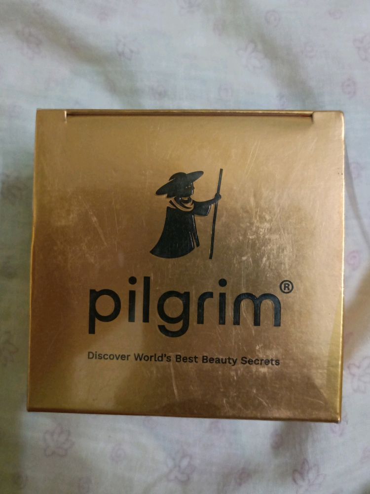 Pilgrim 24k Gold Gel Moisturizer