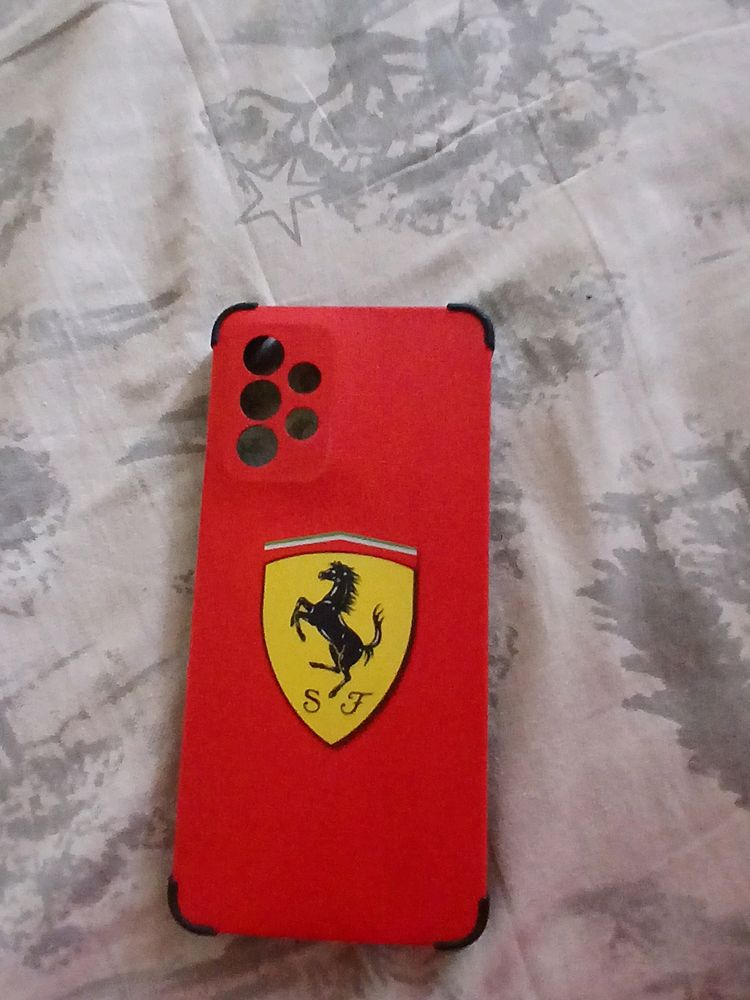 Mobile Phone Cover