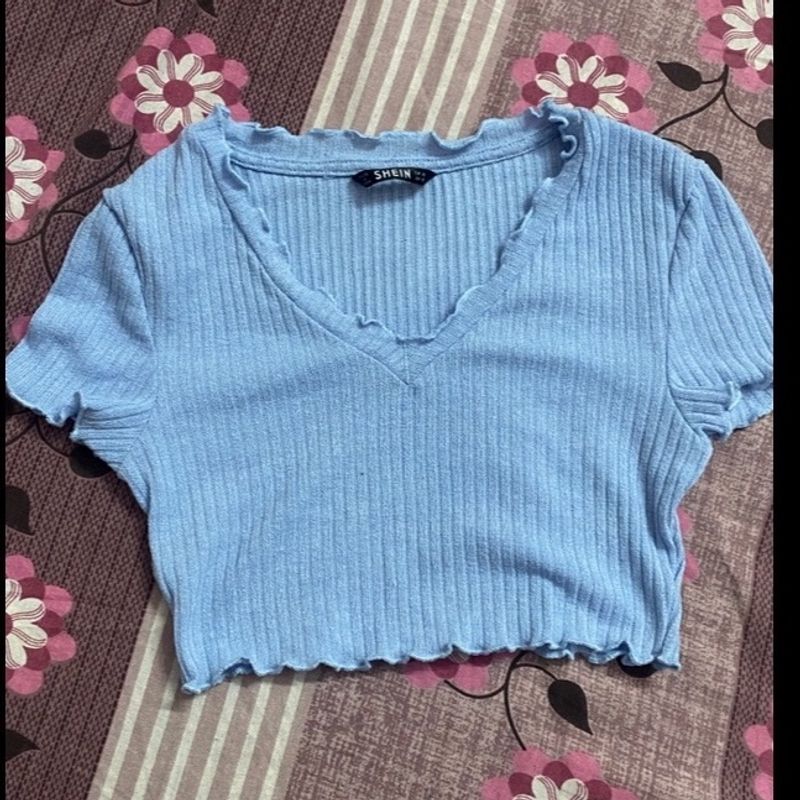 Crop Top For Women