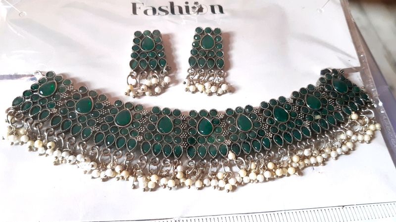 Jewellery Set