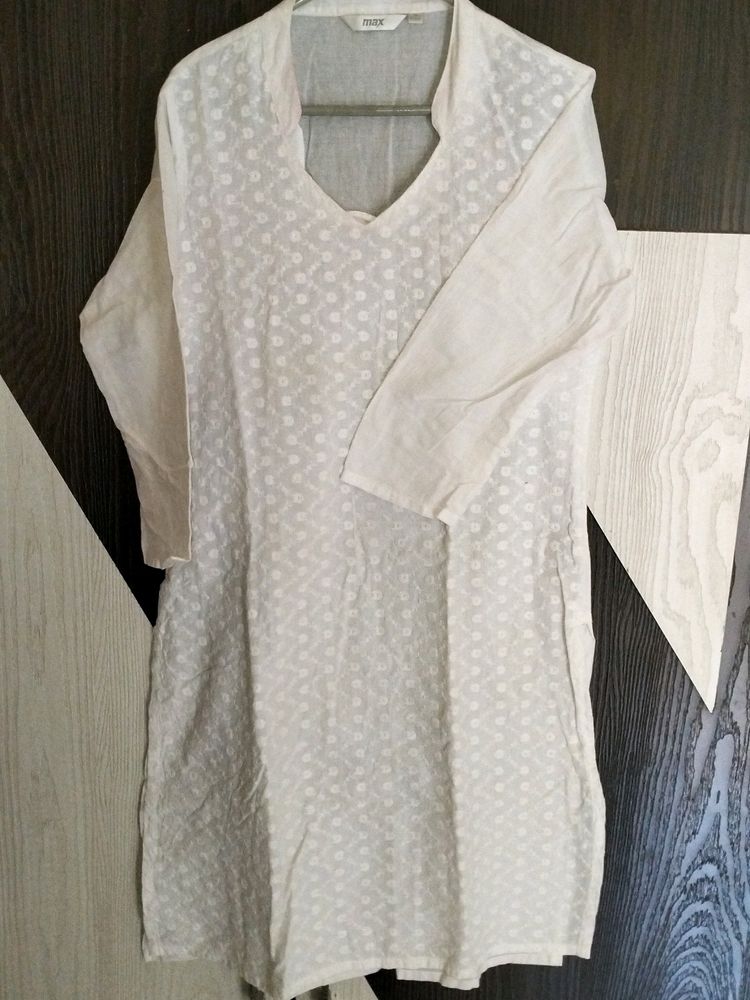 Chickankari Kurti