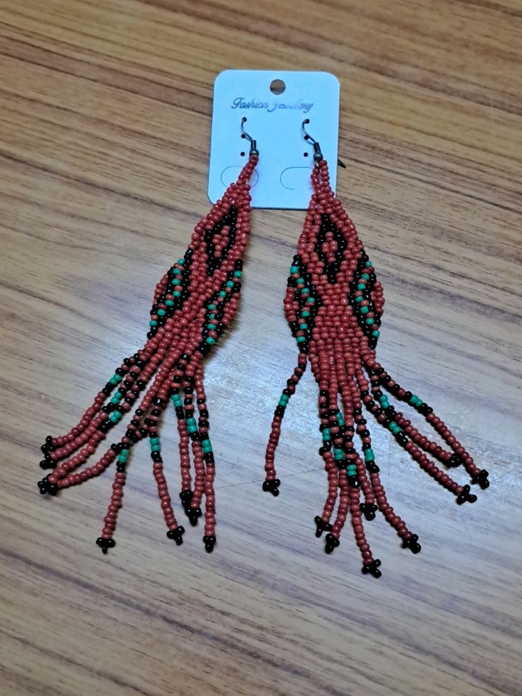 Ethnic Earrings