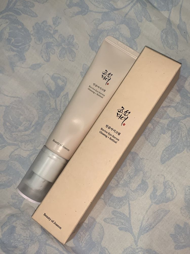 Beauty Of Joseon Eye Cream