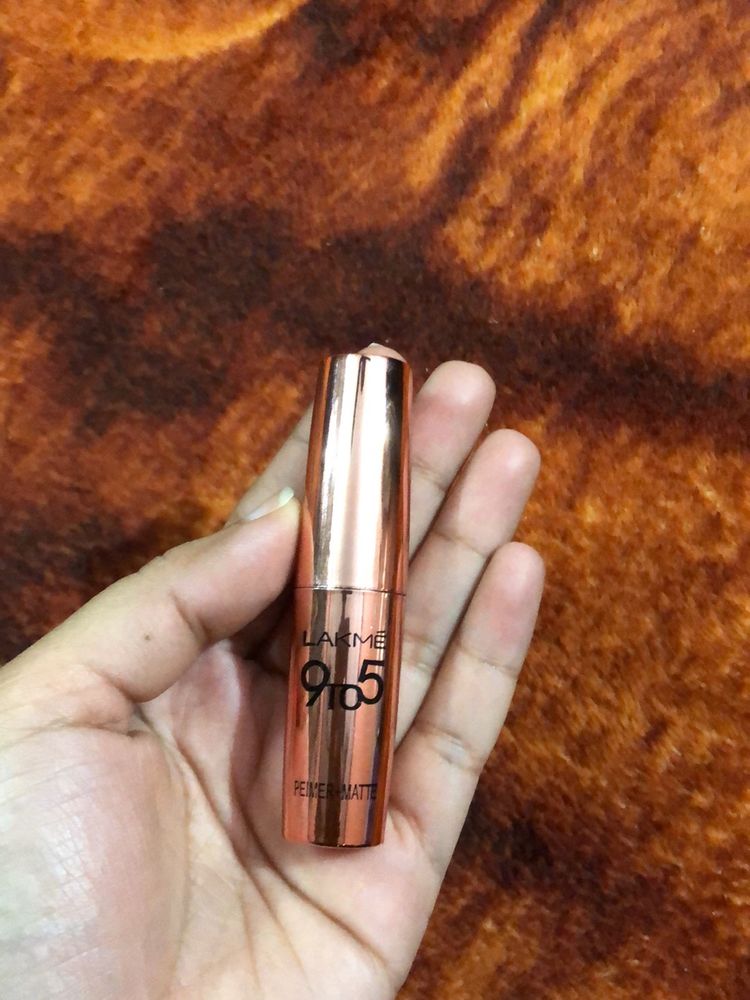 Lakme 9 To 5 Primer +  Matte