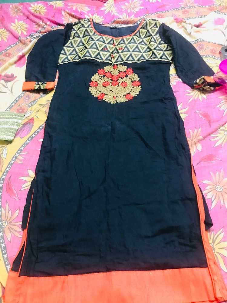 kurti combo for jyoti