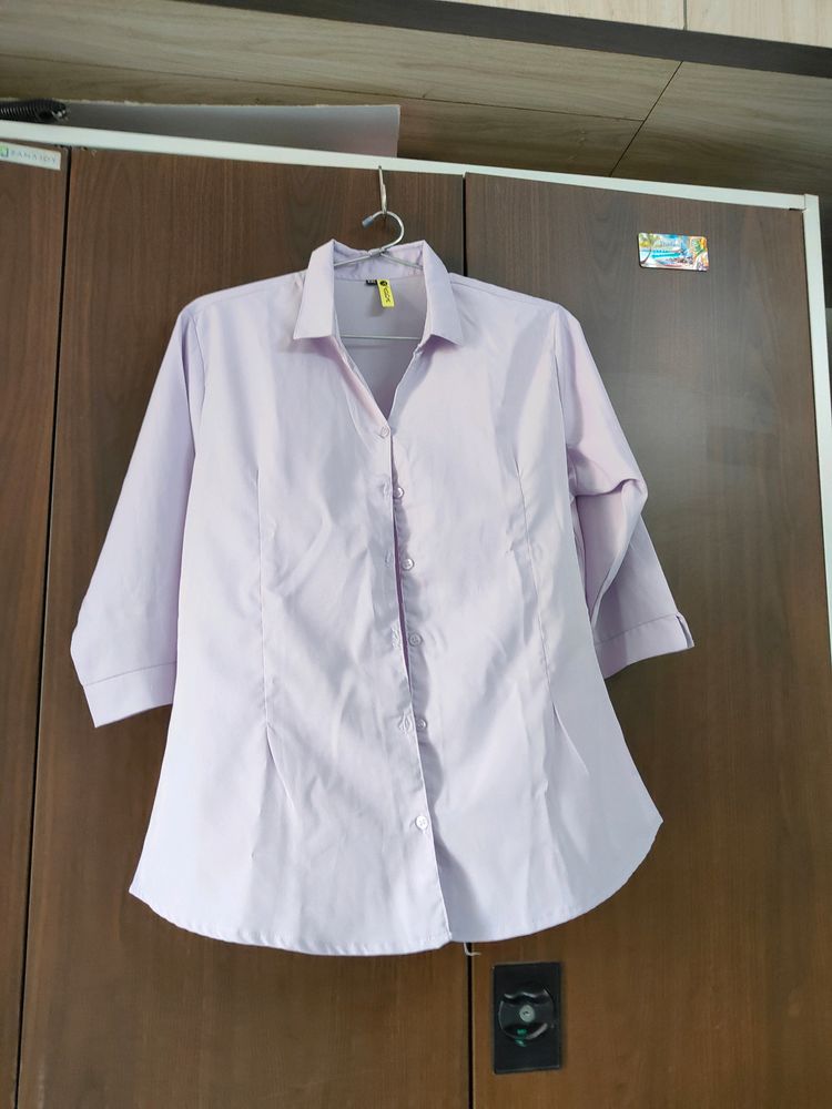 Formal Office Wear Shirt