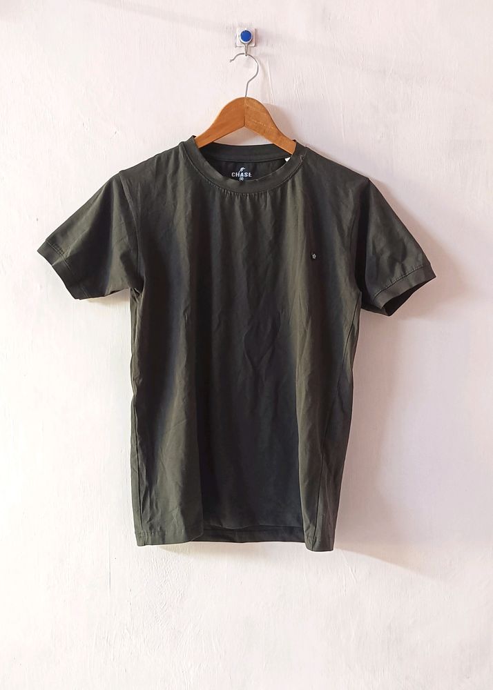 Regular T Shirt For Men