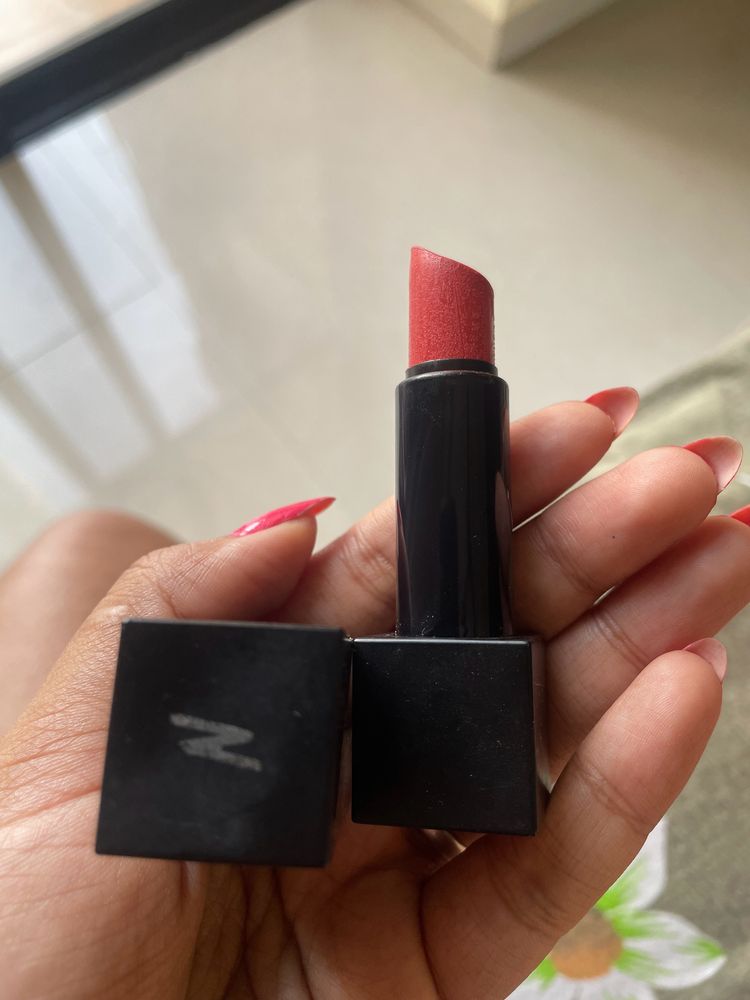 Nykaa Matte Lipstick