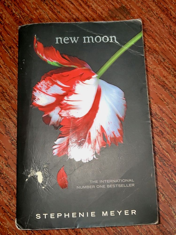 New Moon