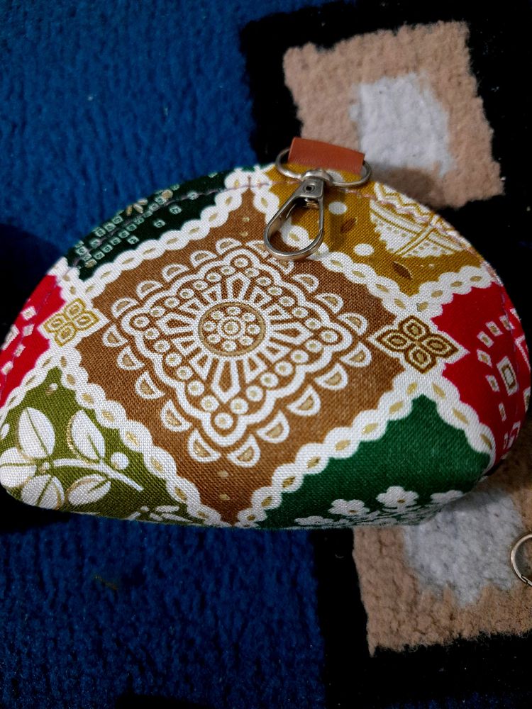 Pouch For Accessories