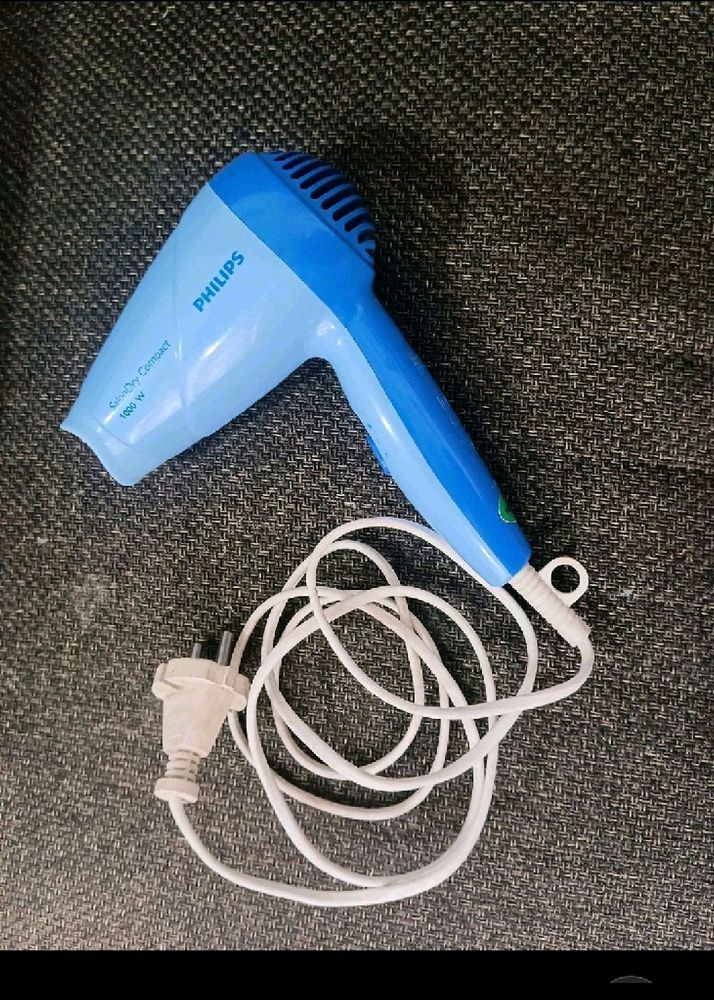 Philips Hair Dryer