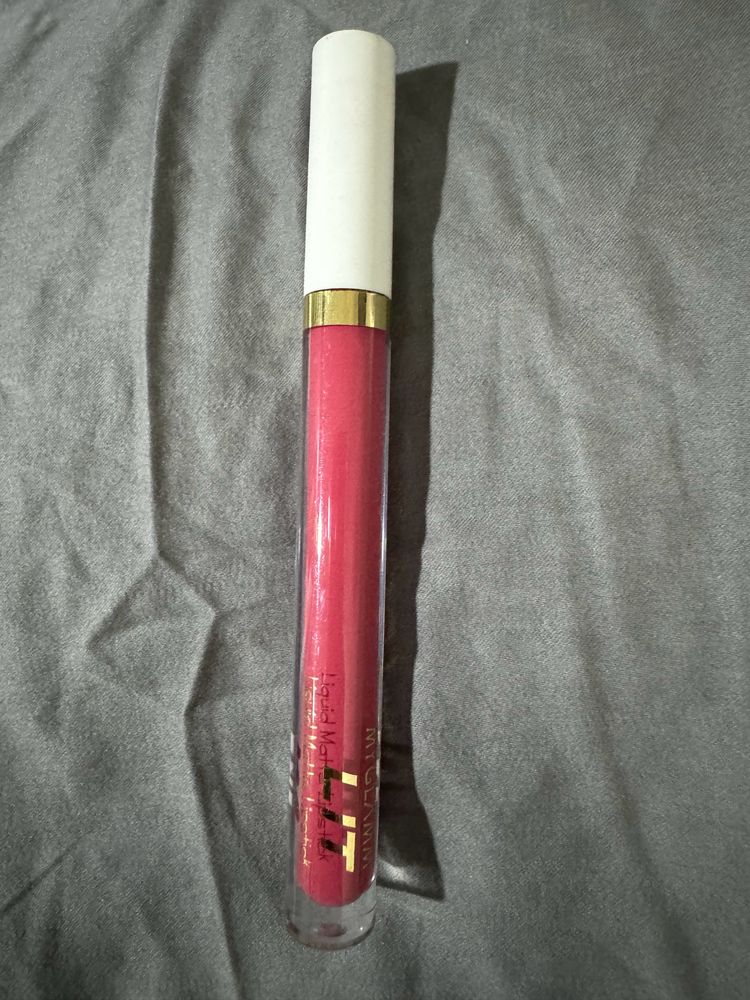 MyGlamm Lit Liquid Lipstick