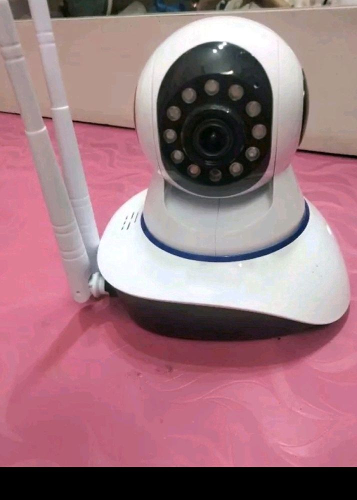 V380 Wi-Fi Smart Camera