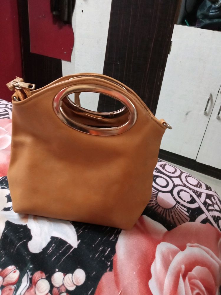 Hand Bag