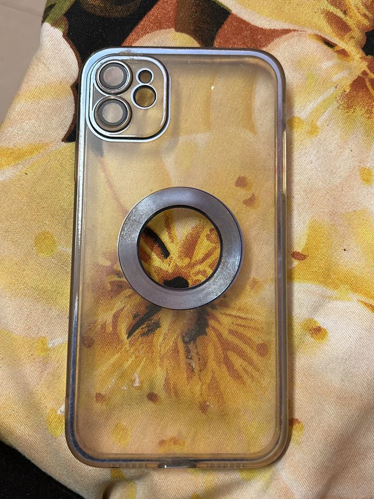 IPhone 11 cover