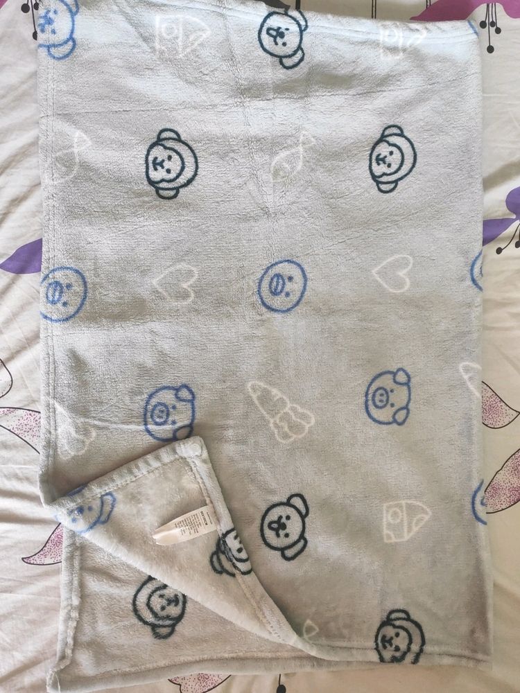 👶🏻Baby Blanket Very Warm And Cosy 😍