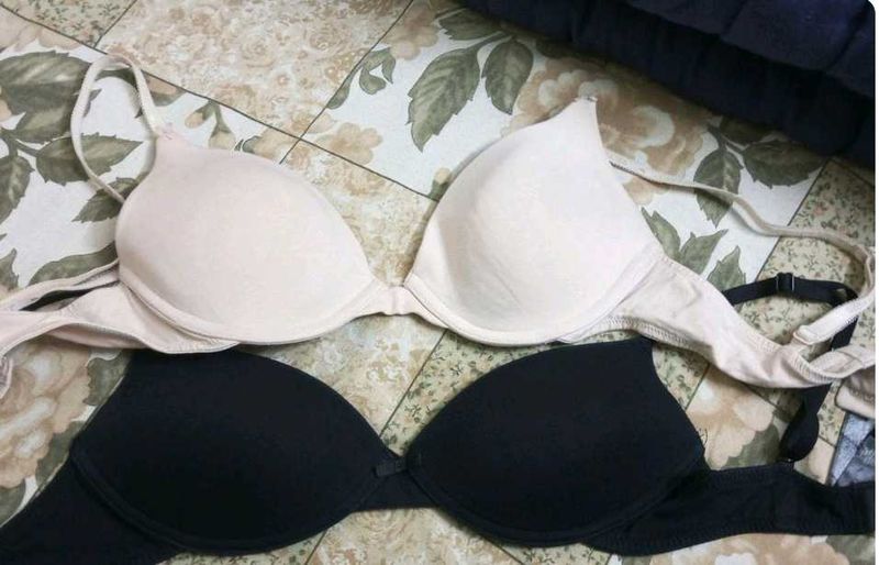 Branded Bra Combo