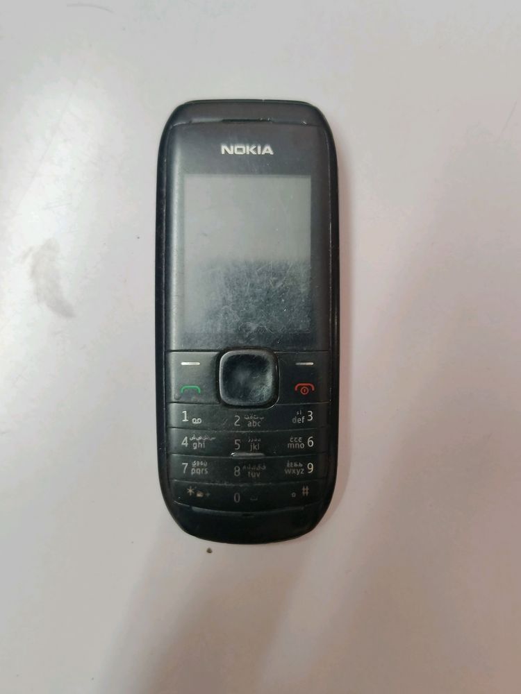 Nokia 1800 Working Condition