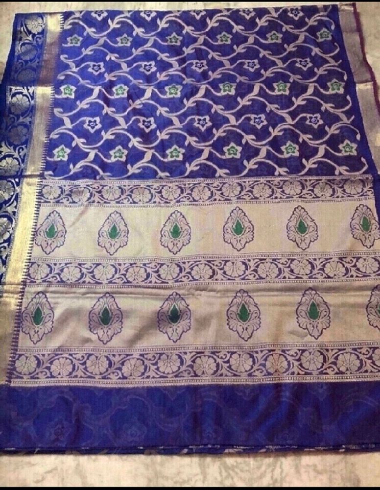 Brand New Saree