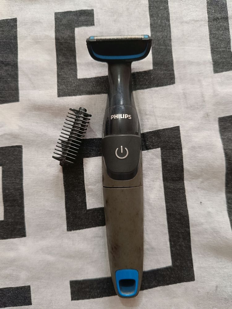 Beard Trimmer Philips