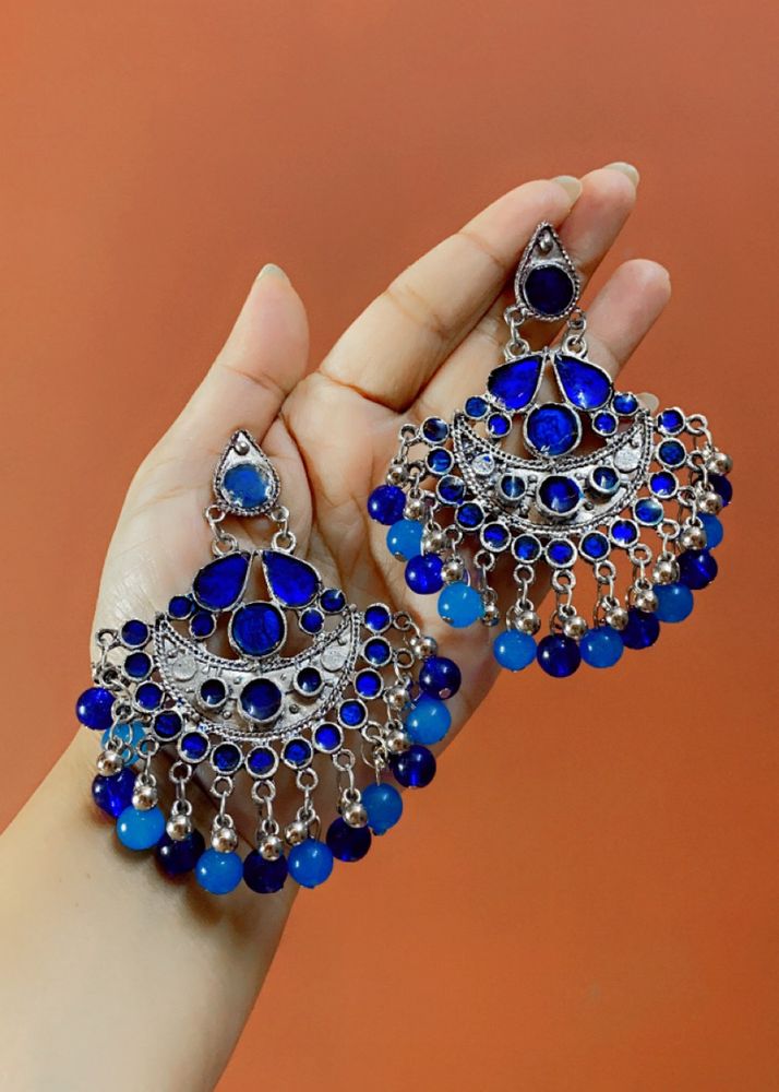 Khoobsurat Jhumka