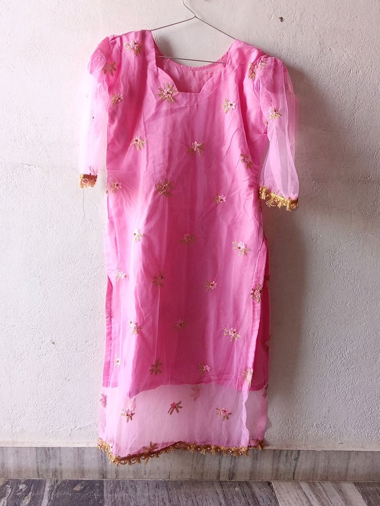 NET KURTA