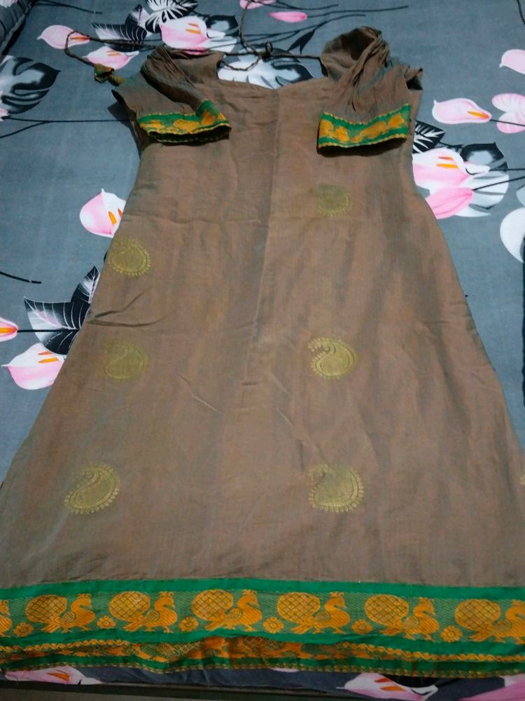 Kurti With Pant