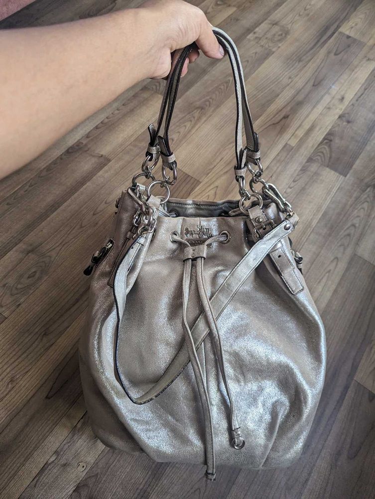 Coach Authentic Bag