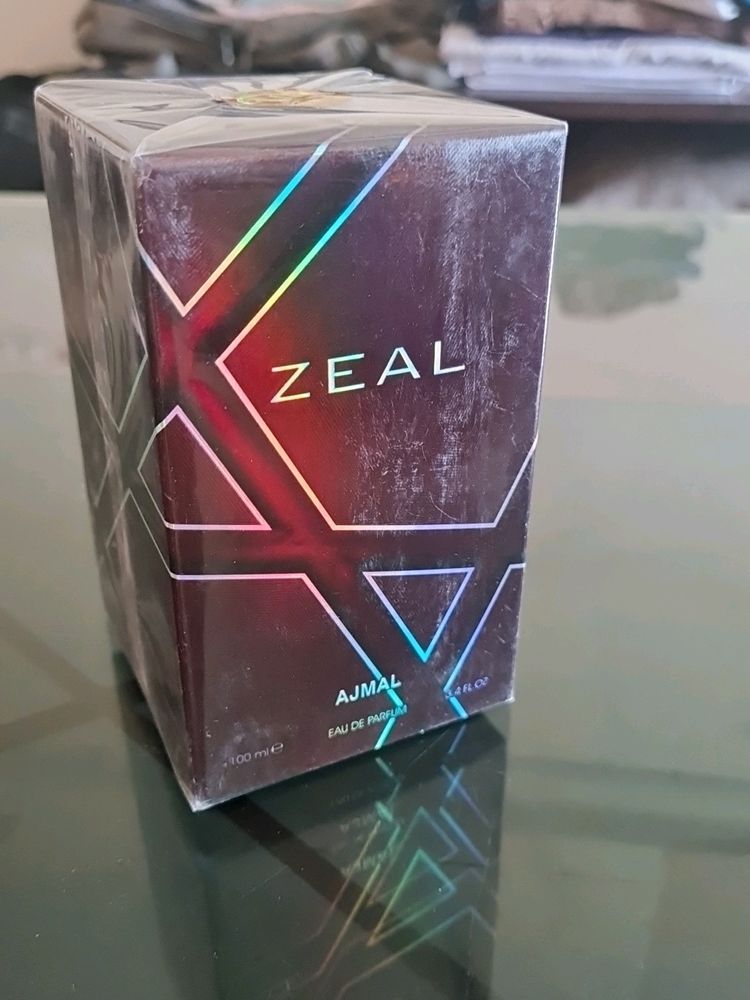 ZEAL - EDP - AJMAL