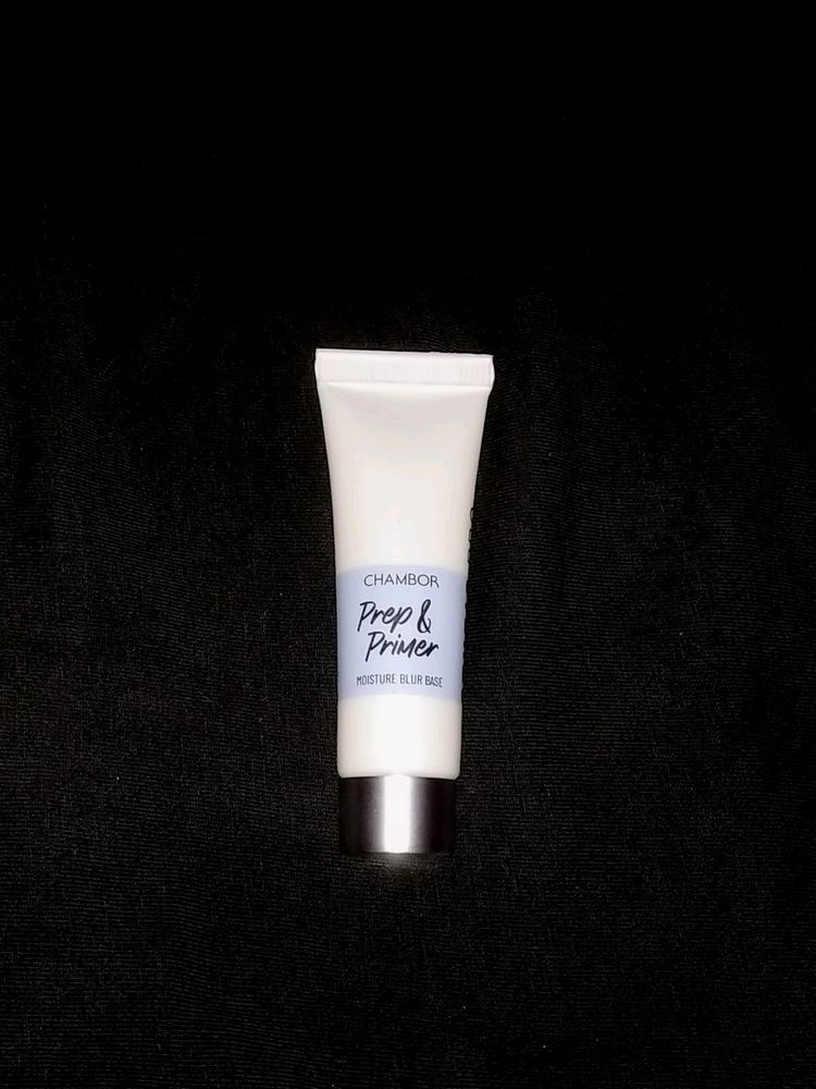 CHAMBOR Face Primer