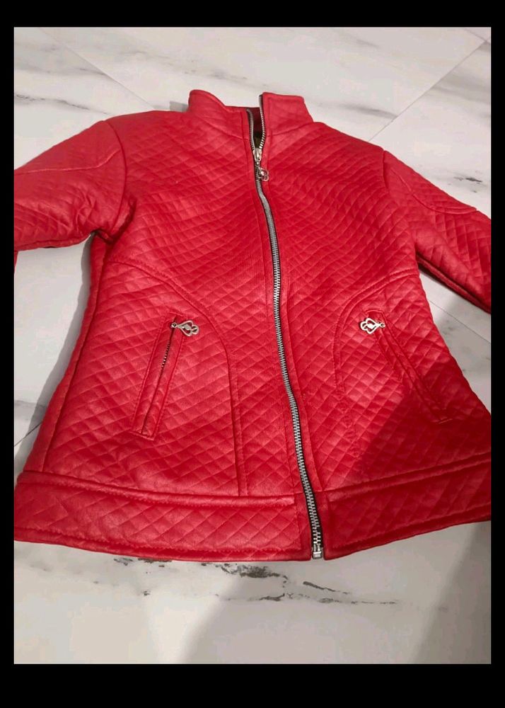 Jacket For Girls