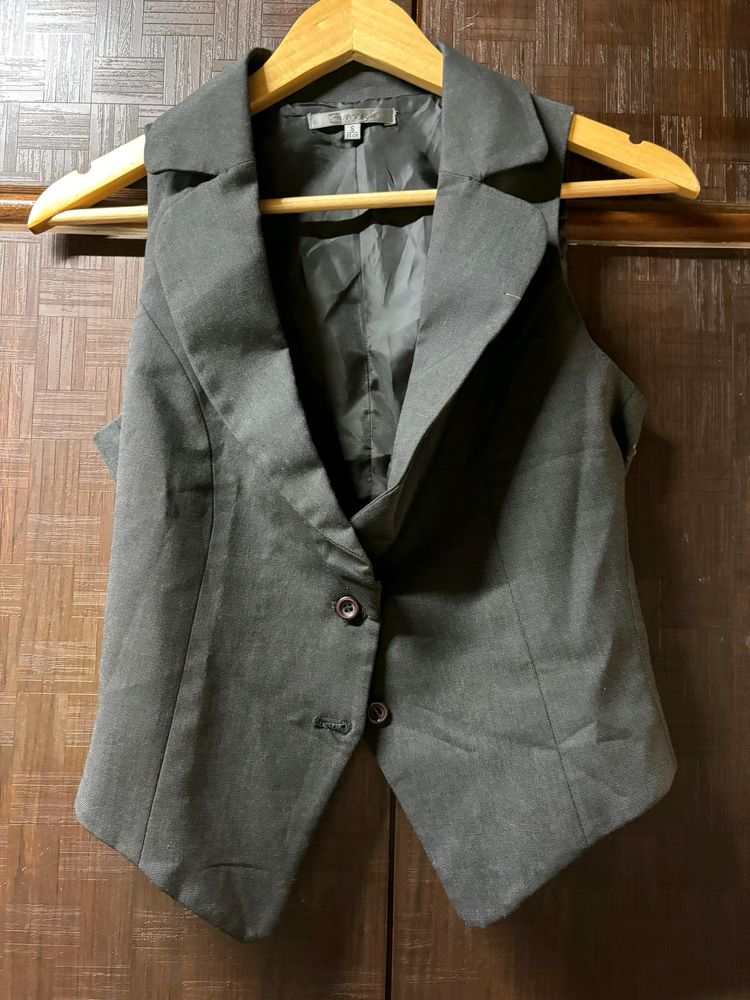 Waistcoat