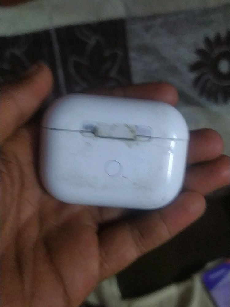 Pro3 Pods Apple 2nd Copy  Or Pay Only 499rs