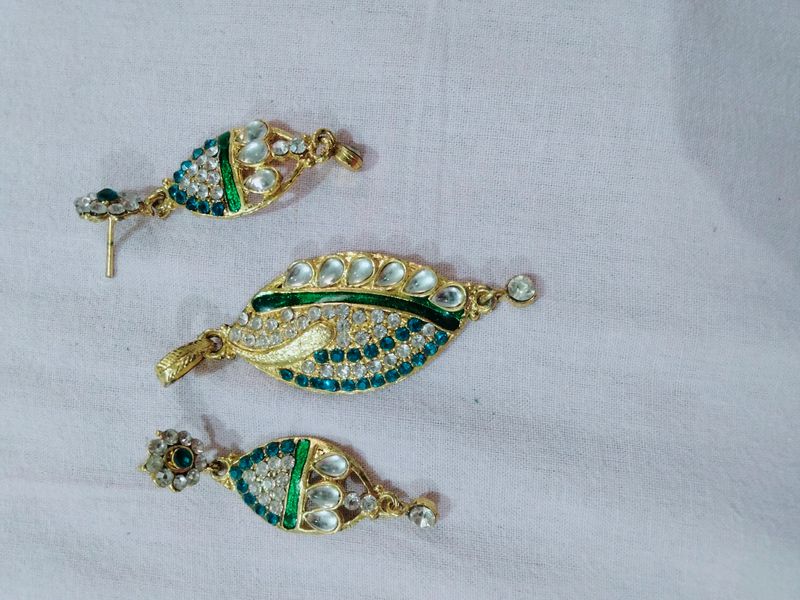 Jewellery Set