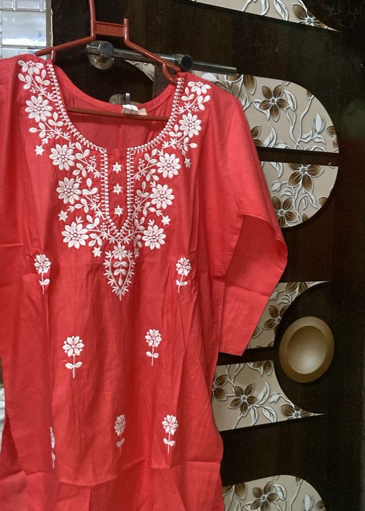 Short Kurti