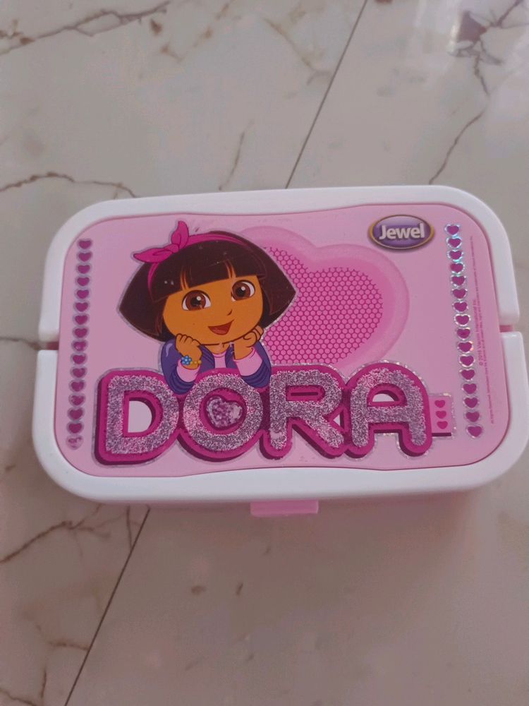 Dora Tiffin BOX