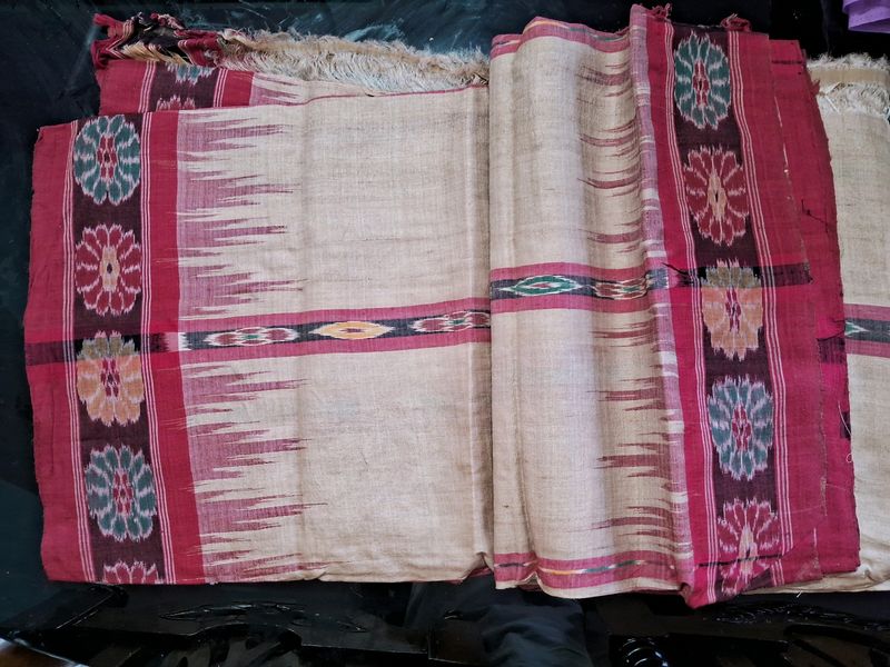 Banarsi Saree