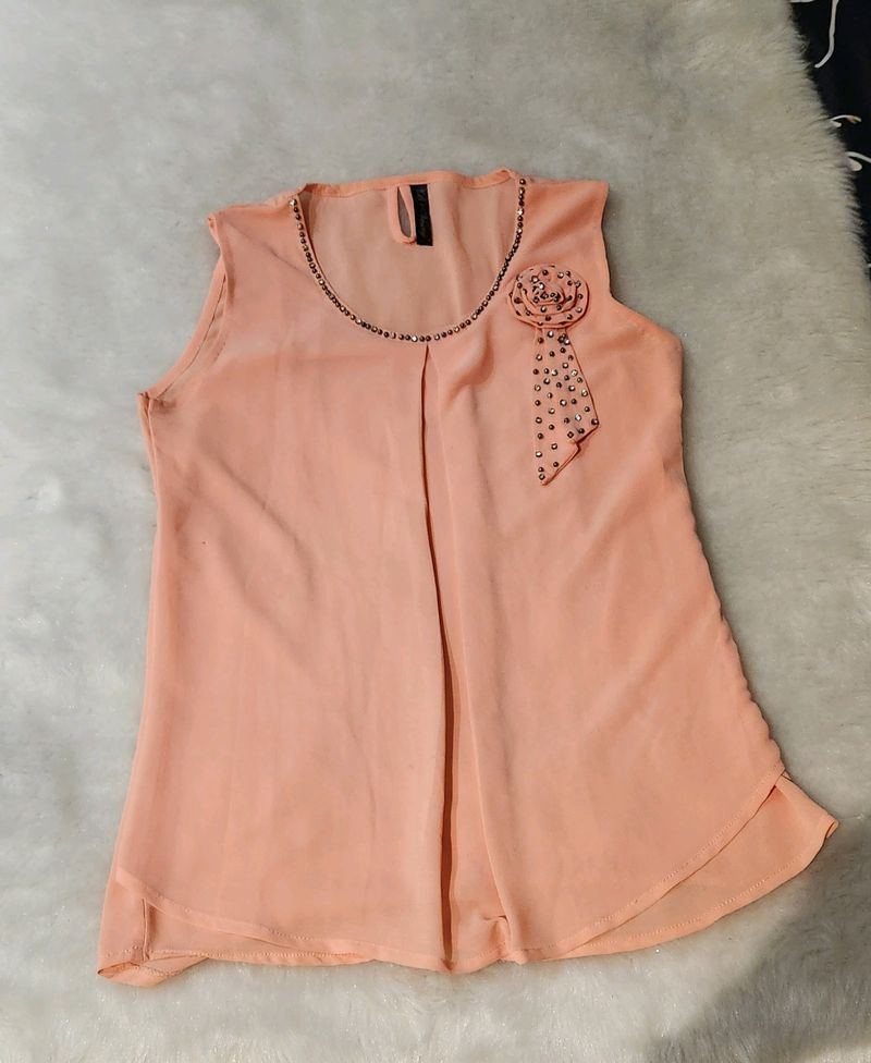 Womens Tops 34 Size