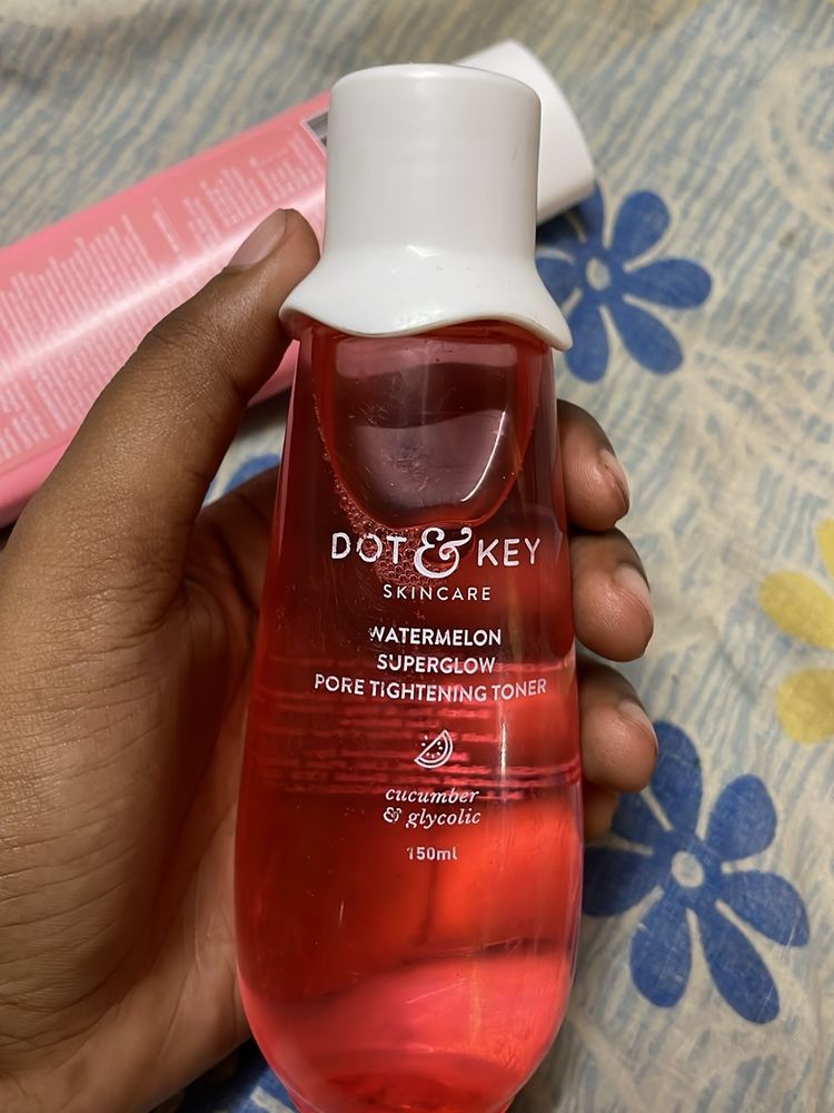 Dot & Key Skincare Face Toner