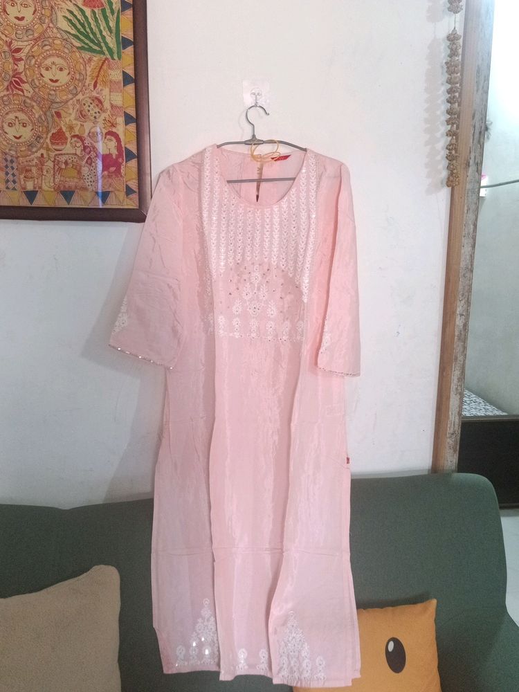 Women S Kurti