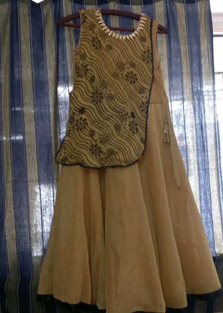 Gown